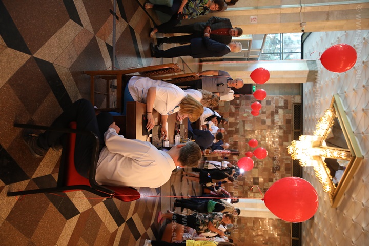 Fotografie eveniment