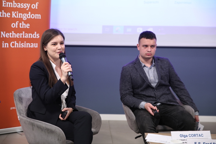 Fotografie eveniment