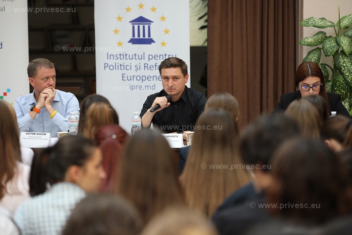 Fotografie eveniment