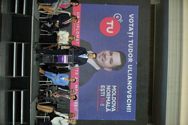 Fotografie eveniment