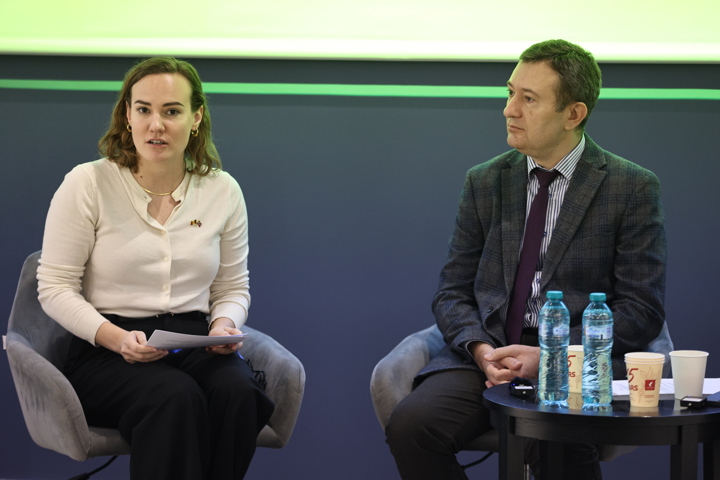 Fotografie eveniment