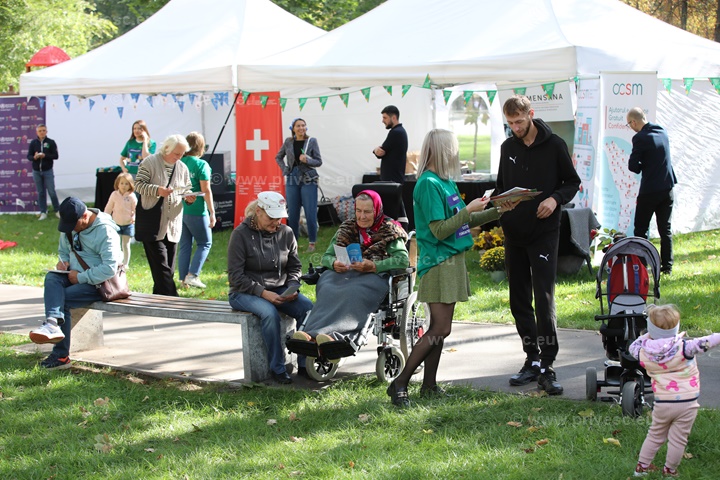 Fotografie eveniment