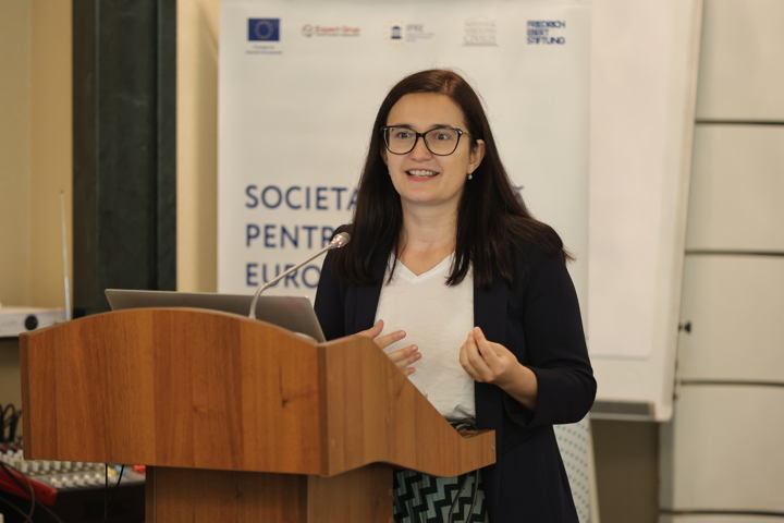 Fotografie eveniment