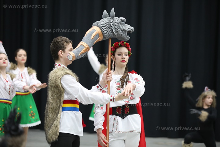 Fotografie eveniment