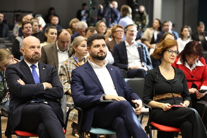 Fotografie eveniment