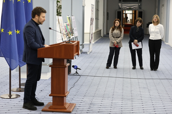 Fotografie eveniment