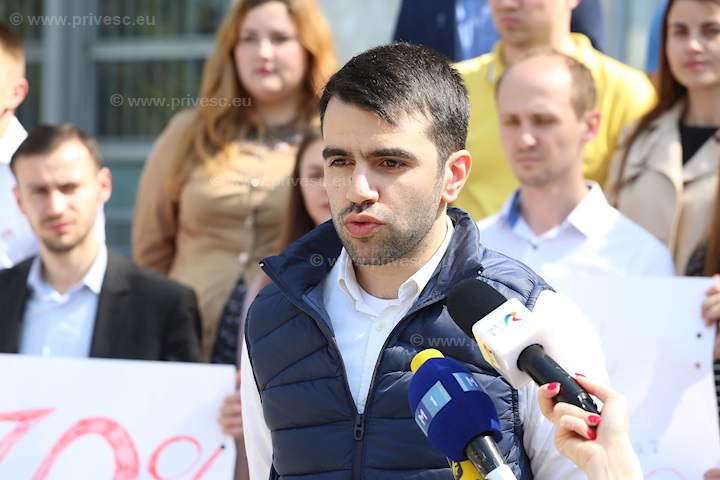 Fotografie eveniment