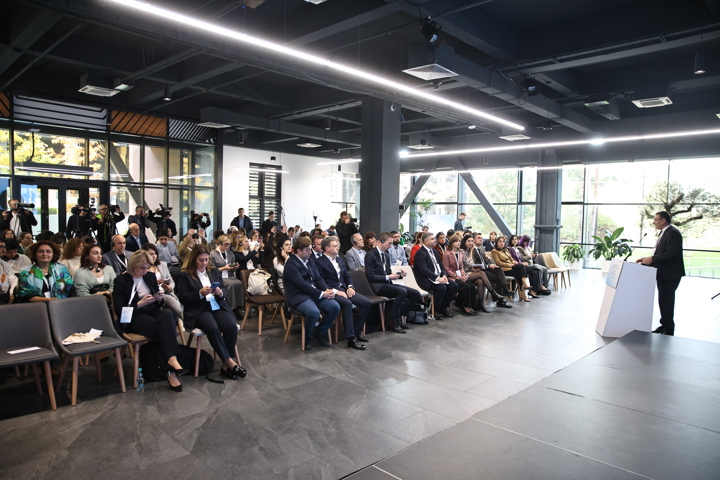 Fotografie eveniment