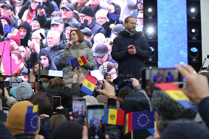 Fotografie eveniment