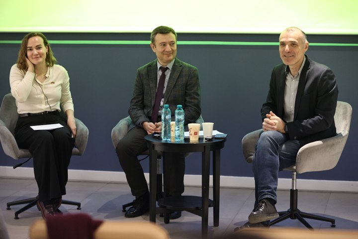 Fotografie eveniment