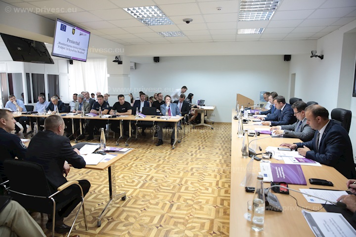 Fotografie eveniment