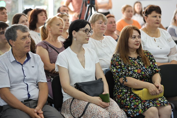 Fotografie eveniment