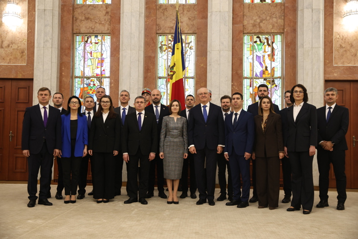 Fotografie eveniment