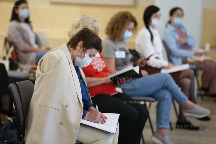 Fotografie eveniment