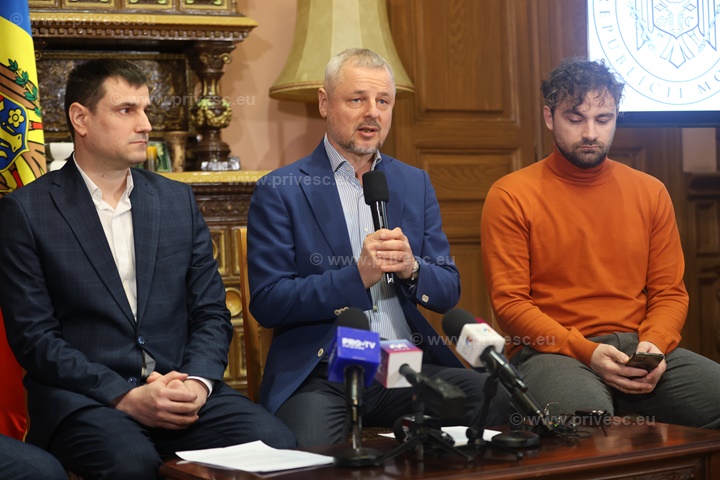 Fotografie eveniment