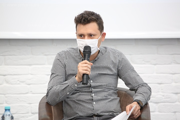 Fotografie eveniment