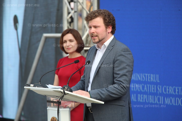 Fotografie eveniment