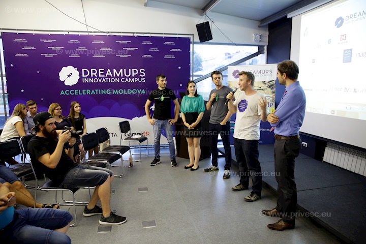 Fotografie eveniment