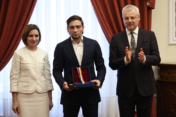 Fotografie eveniment