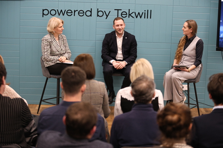 Fotografie eveniment