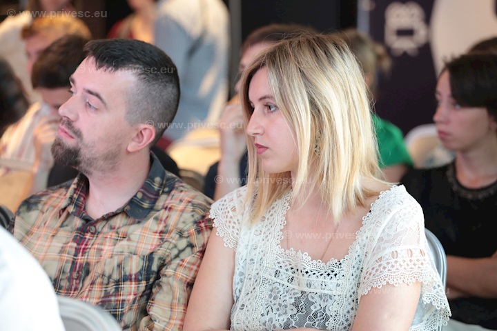 Fotografie eveniment