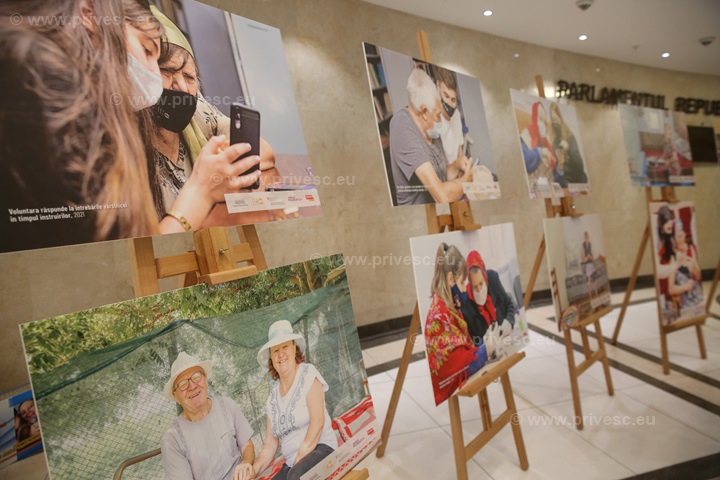 Fotografie eveniment