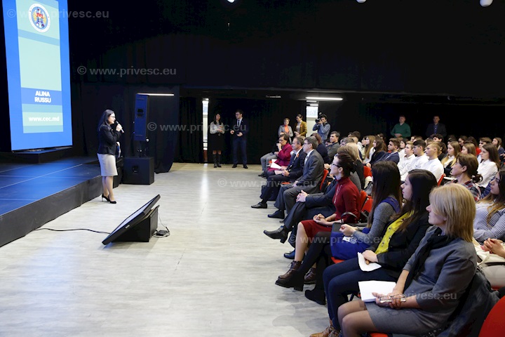 Fotografie eveniment