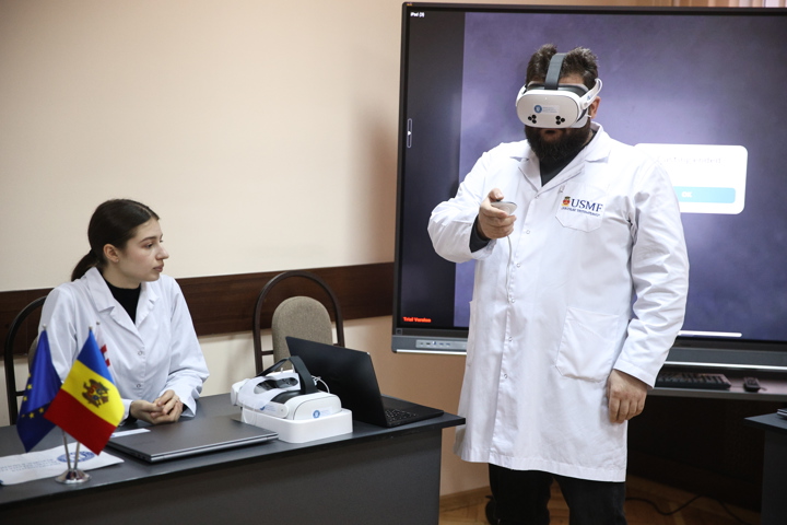 Fotografie eveniment