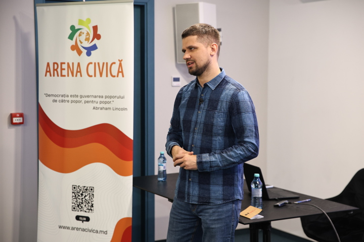 Fotografie eveniment