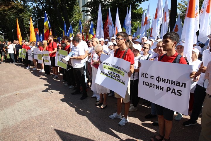 Fotografie eveniment