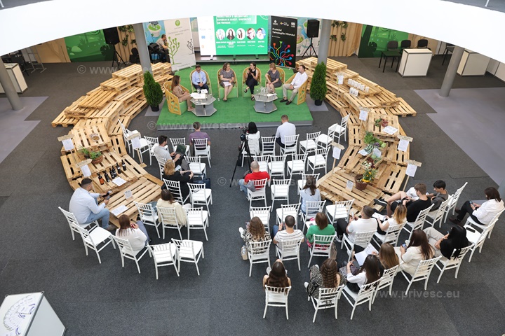 Fotografie eveniment