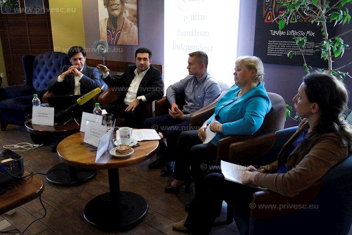 Fotografie eveniment