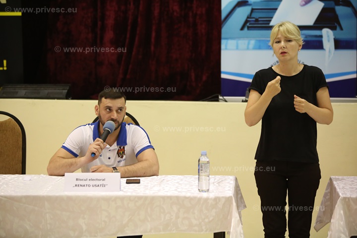 Fotografie eveniment