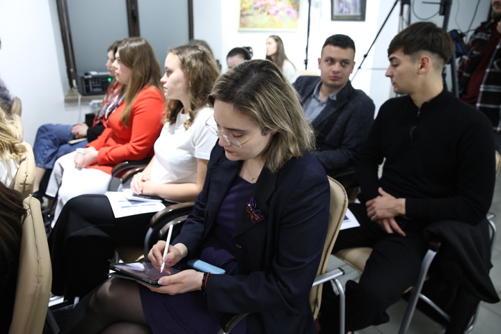 Fotografie eveniment