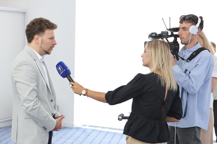 Fotografie eveniment