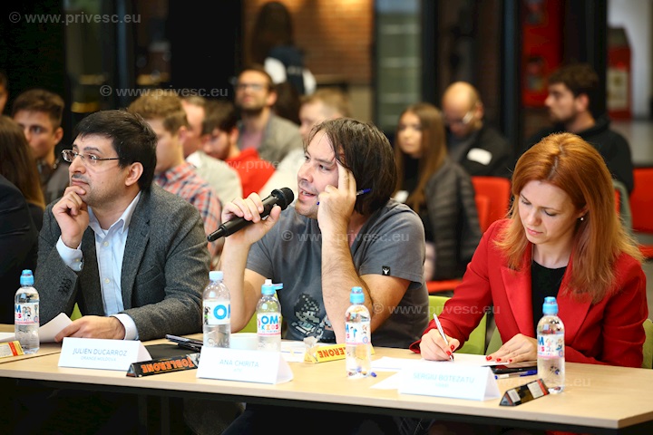 Fotografie eveniment