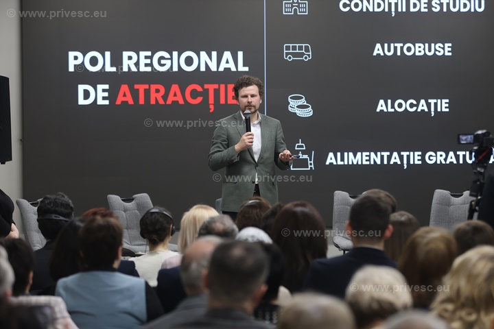 Fotografie eveniment