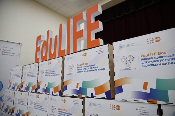 Fotografie eveniment