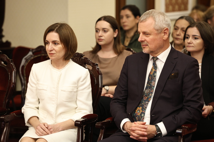 Fotografie eveniment