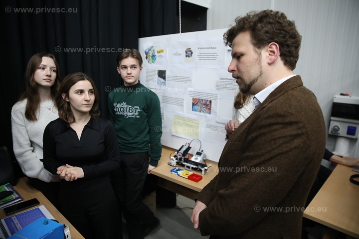 Fotografie eveniment