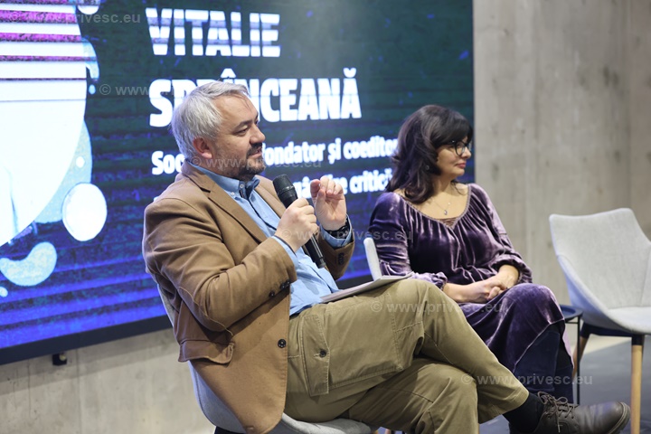 Fotografie eveniment