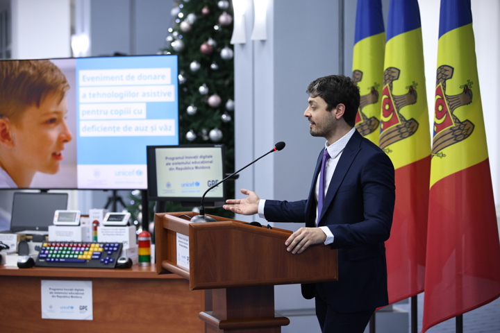 Fotografie eveniment