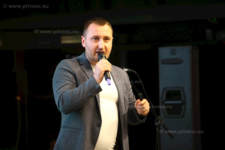 Fotografie eveniment