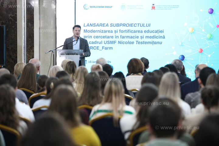 Fotografie eveniment