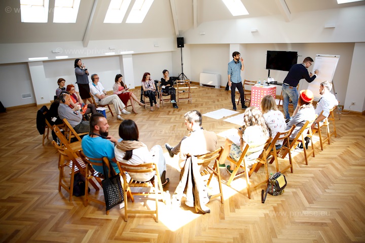 Fotografie eveniment