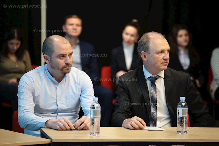 Fotografie eveniment