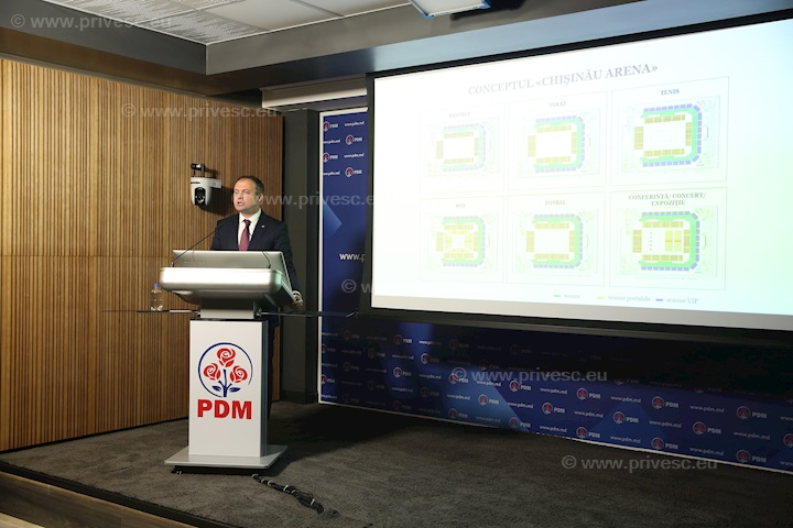 Fotografie eveniment