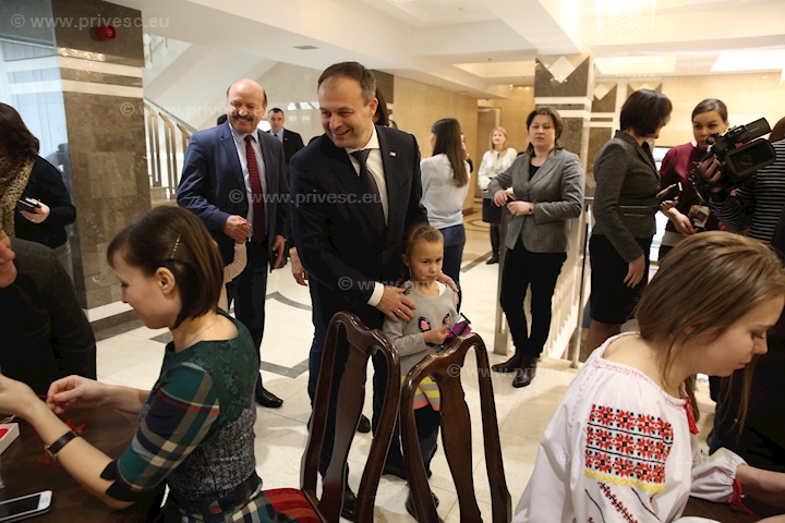 Fotografie eveniment