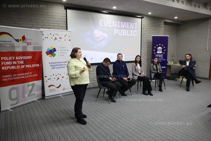 Fotografie eveniment