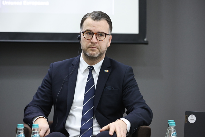 Fotografie eveniment